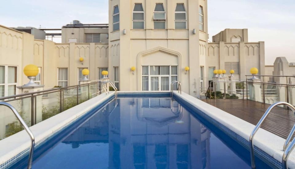 NH City Buenos Aires Hotel in Buenos Aires