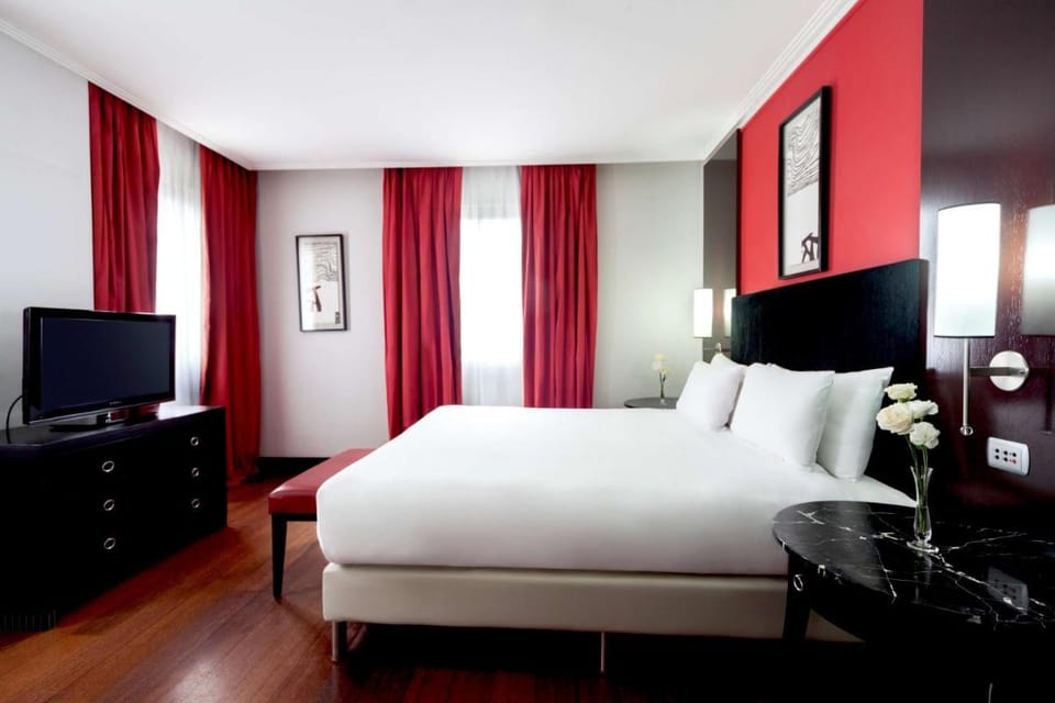 NH City Buenos Aires Hotel in Buenos Aires