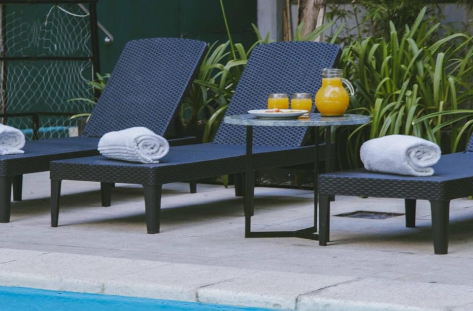 DecO Recoleta Hotel Hotel in Buenos Aires