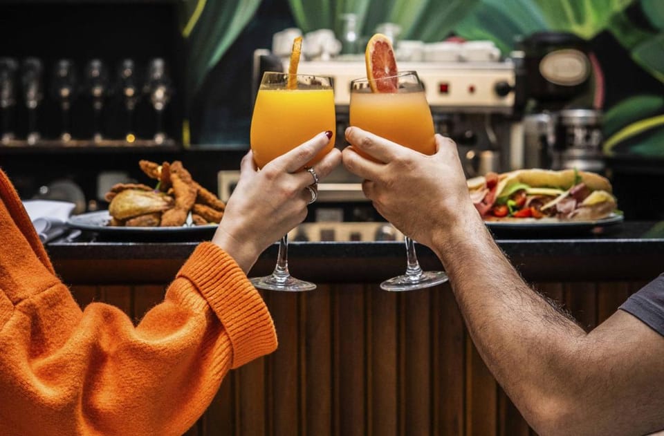 DecO Recoleta Hotel Hotel in Buenos Aires