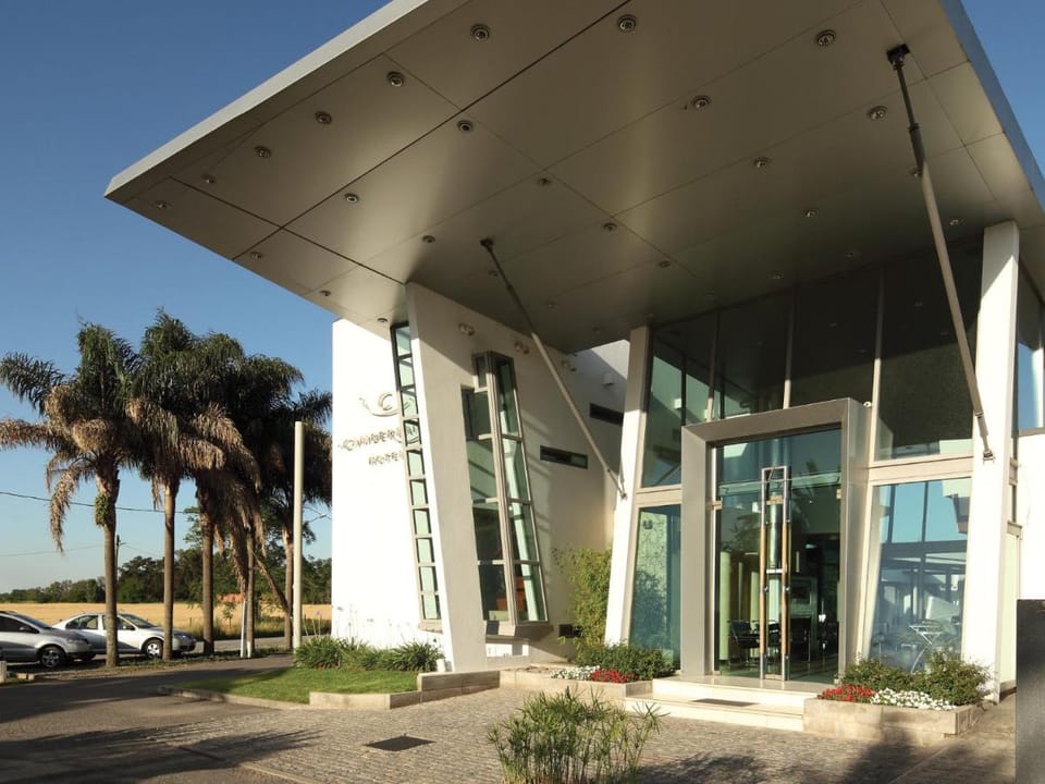 Hotel Camberland Hotel in Fátima