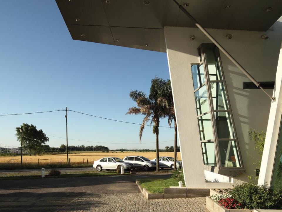 Hotel Camberland Hotel in Fátima