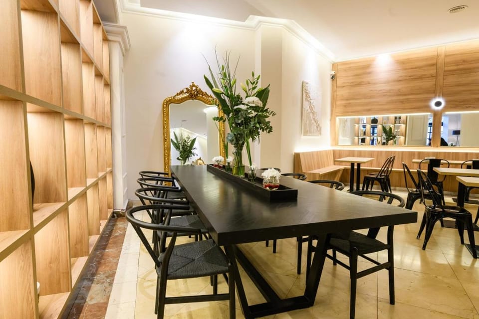 Midtown Boutique Hotel Hotel in Buenos Aires