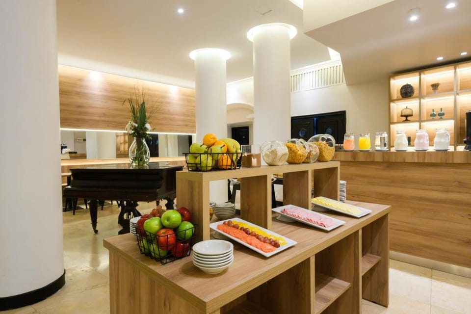 Midtown Boutique Hotel Hotel in Buenos Aires