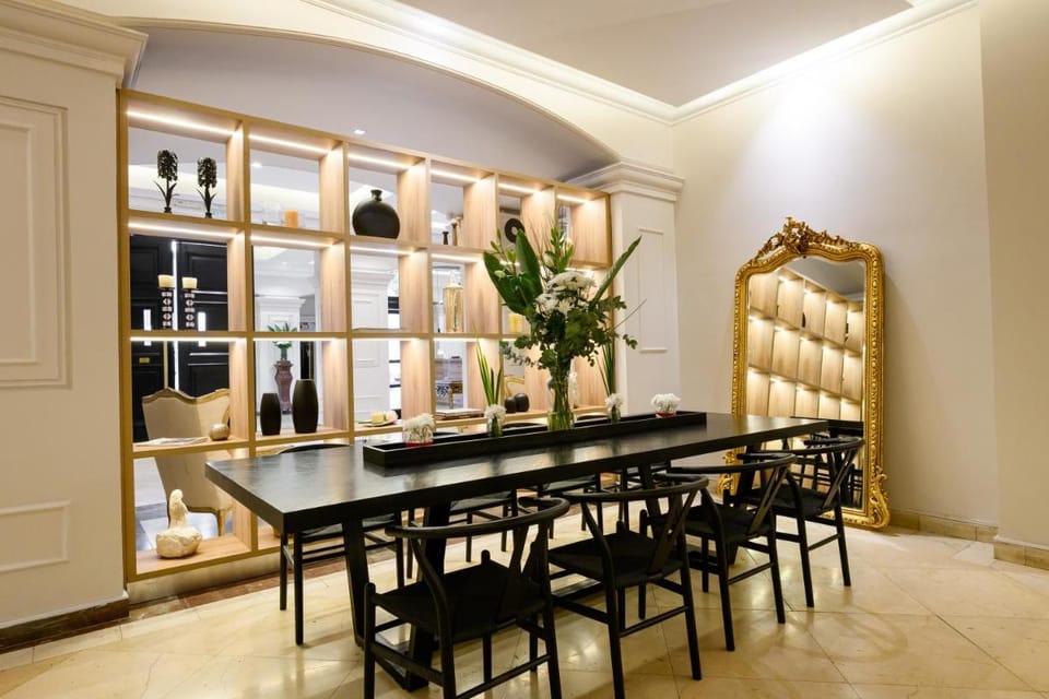 Midtown Boutique Hotel Hotel in Buenos Aires