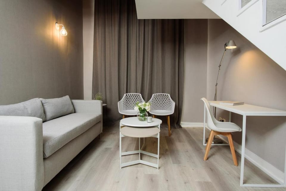 SuMa Recoleta Hotel Hotel in Buenos Aires