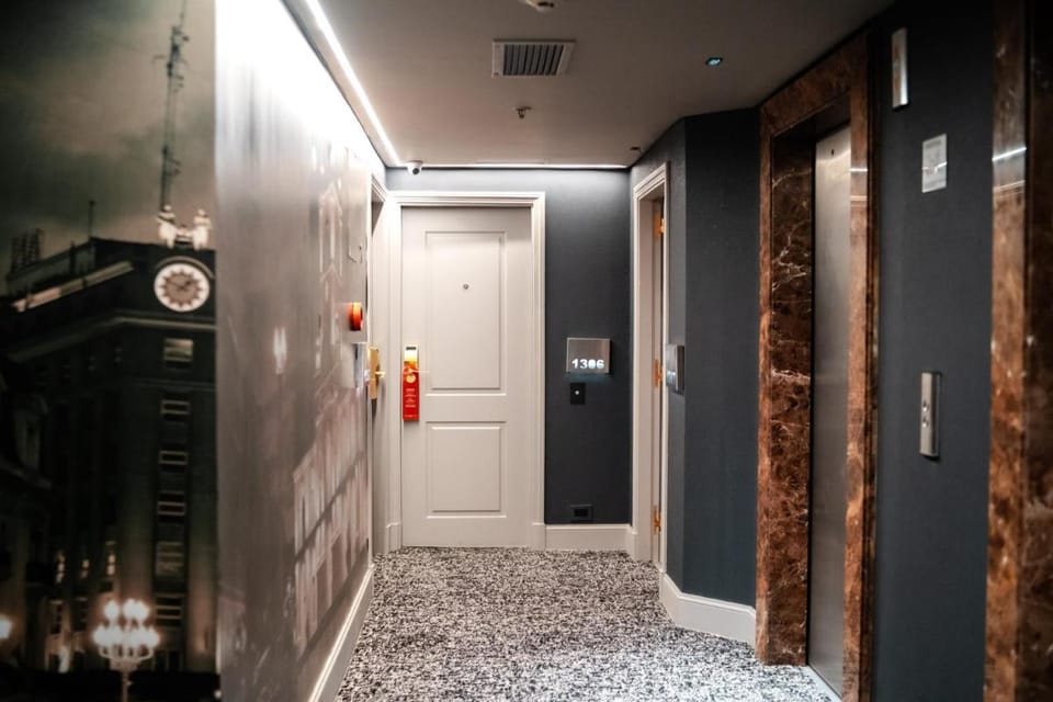 Amerian Buenos Aires Park Hotel Hotel in Buenos Aires