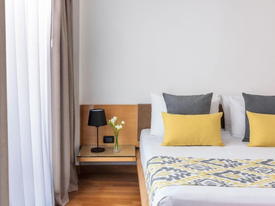 HTL Urbano Hotel in Buenos Aires