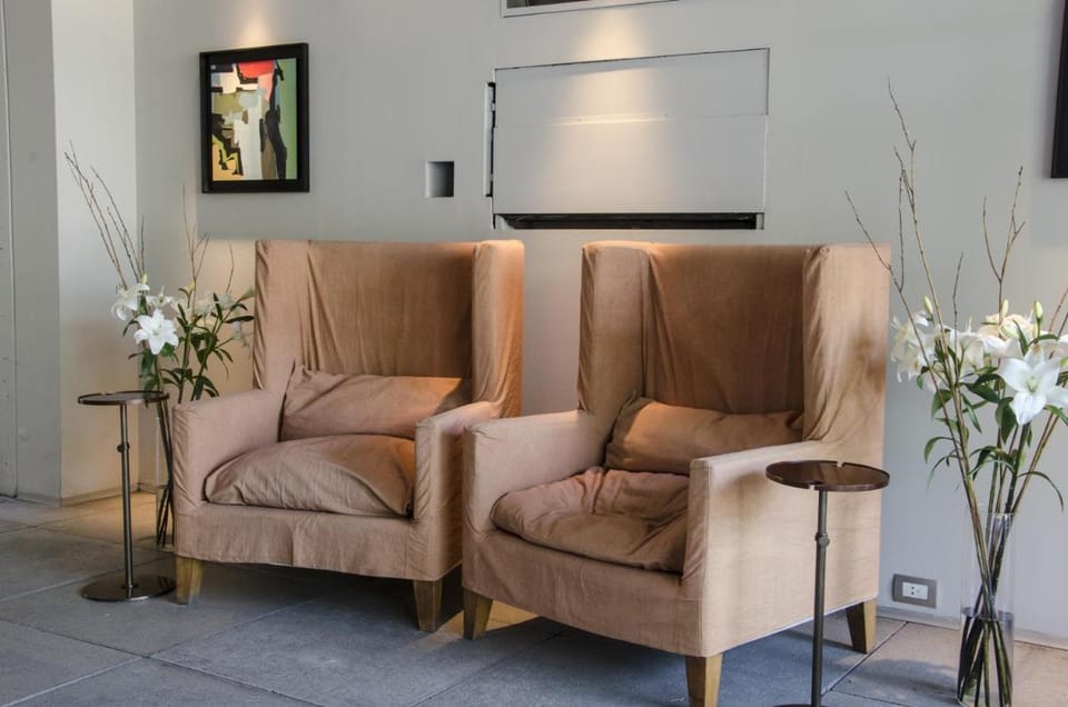 Design cE - Hotel Boutique de Diseño Hotel in Buenos Aires
