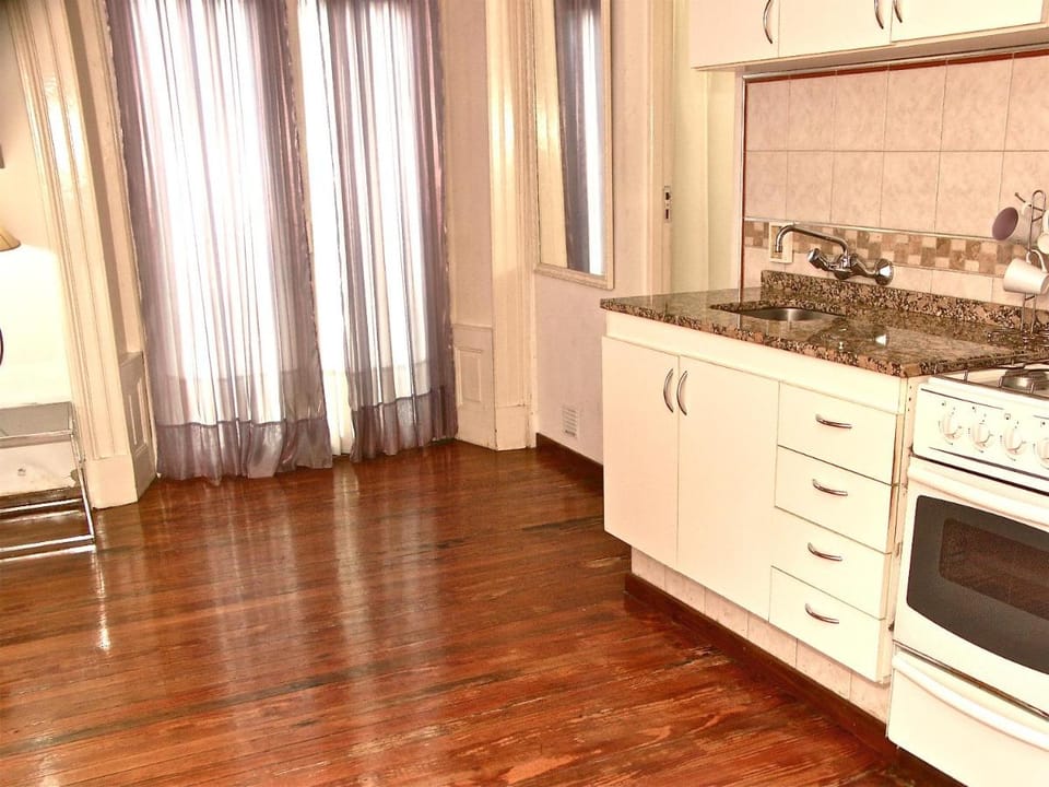 Loft Argentino Apart Buenos Aires Apartment hotel in Buenos Aires