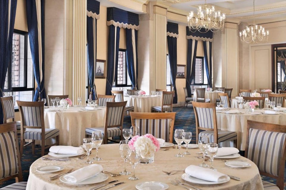 InterContinental Dar Al Hijra Madinah By IHG Hotel in Medina