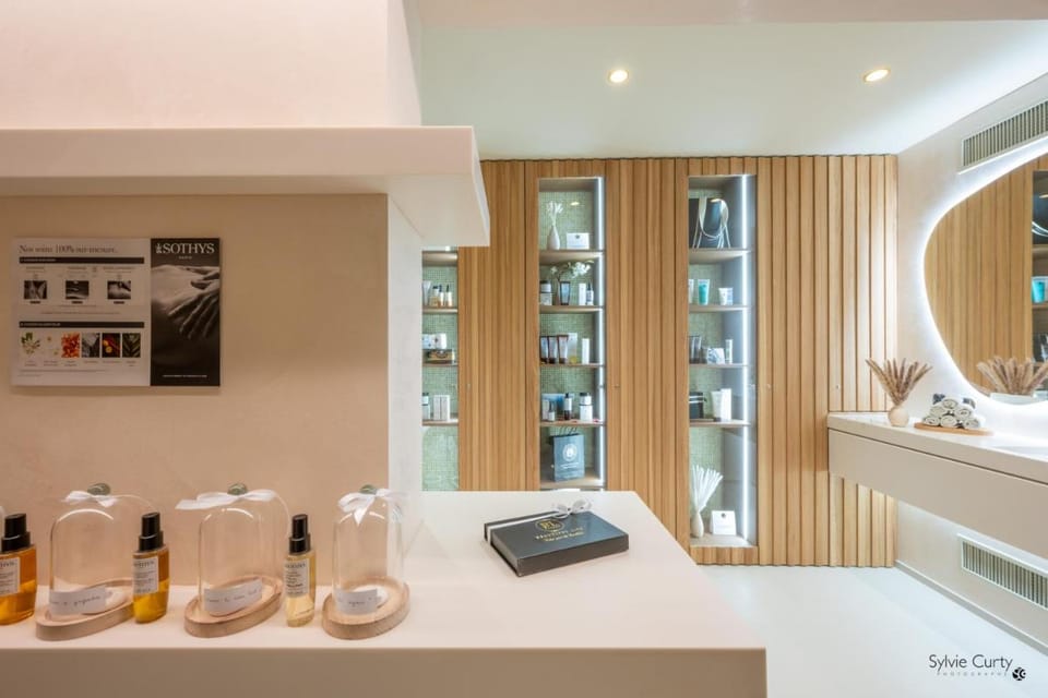 Hôtel La Monnaie Art & Spa Hotel in La Rochelle