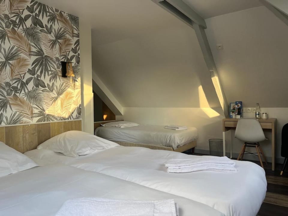 Brit Hotel Armor Hotel in Brittany