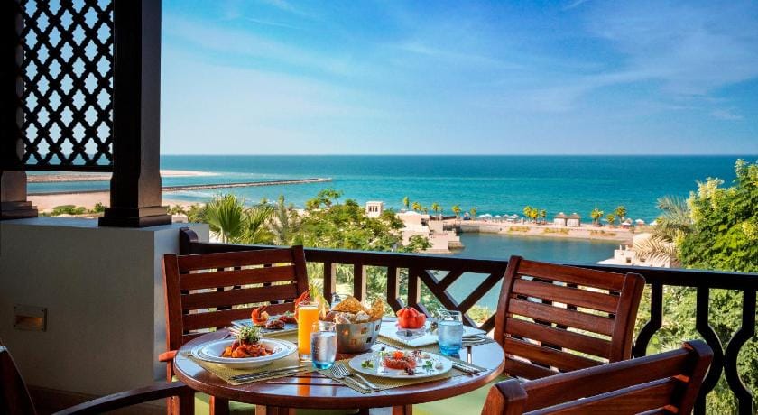 The Cove Rotana Resort - Ras Al Khaimah Resort in Ras al Khaimah