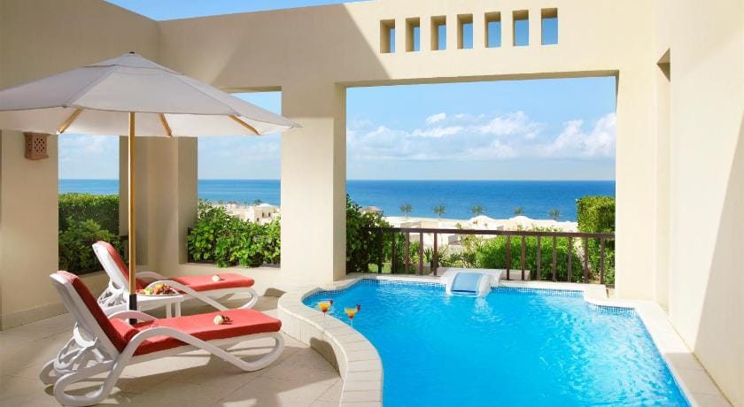 The Cove Rotana Resort - Ras Al Khaimah Resort in Ras al Khaimah
