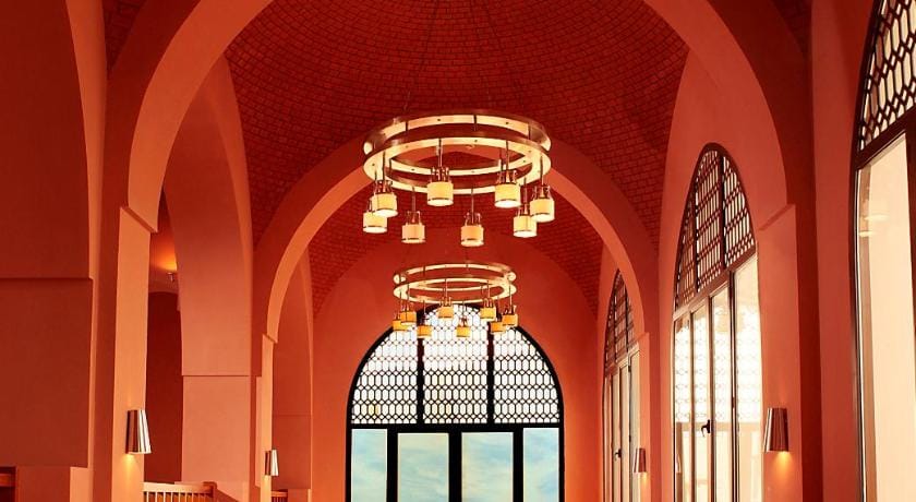The Cove Rotana Resort - Ras Al Khaimah Resort in Ras al Khaimah