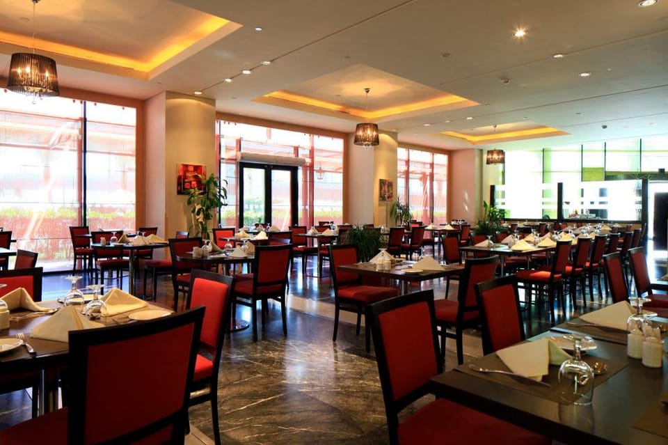 Holiday Inn Olaya By IHG Hotel in Riyadh