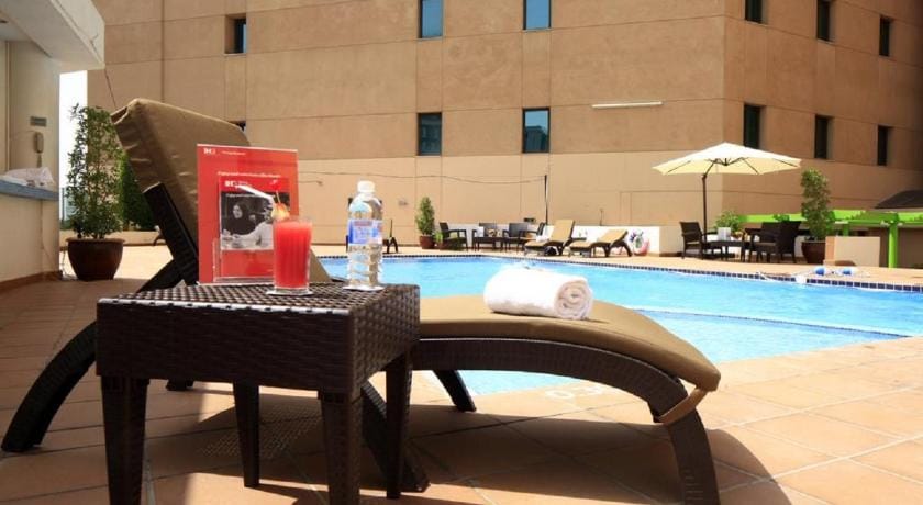 Holiday Inn Olaya By IHG Hotel in Riyadh