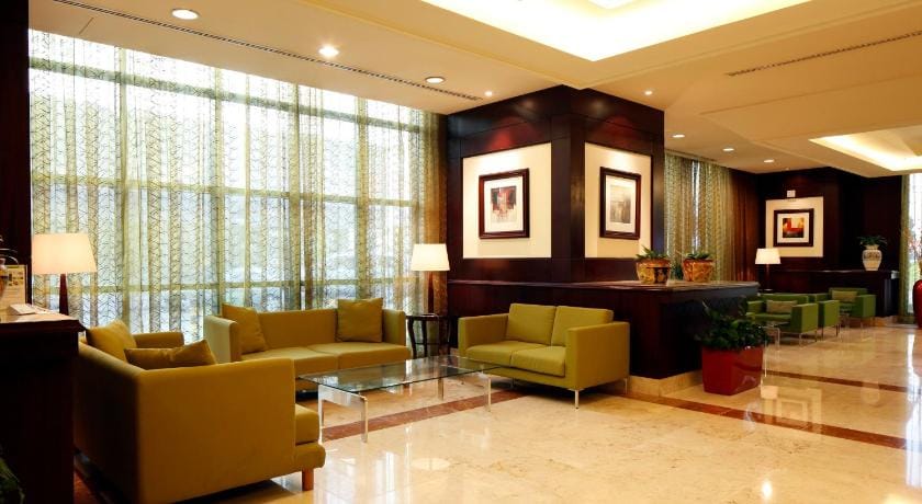 Holiday Inn Olaya By IHG Hotel in Riyadh