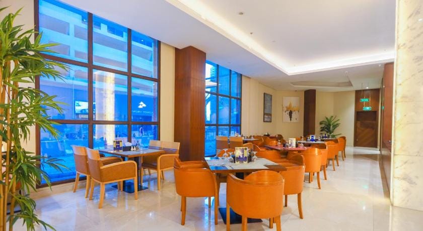 Ramee Palace Hotel Hotel in Manama