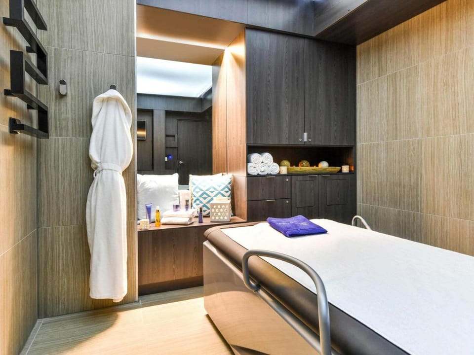 La Grande Terrasse Hotel & Spa La Rochelle - MGallery Hotel in Nouvelle-Aquitaine