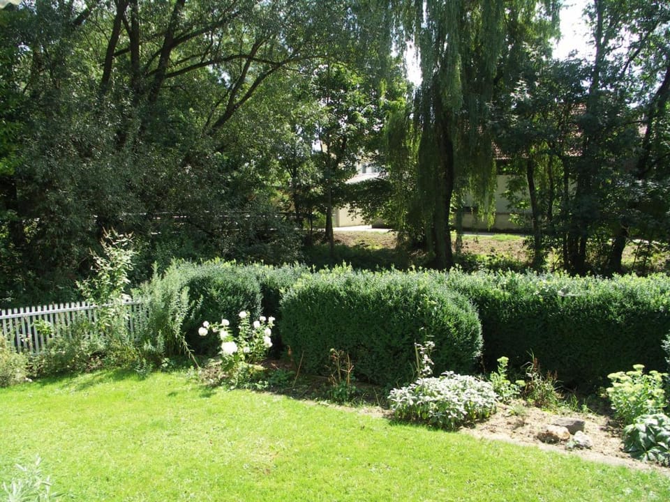 ARRIVEL Pension Haus am Bach Bed and Breakfast in Bavaria