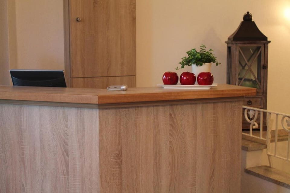Landhaus Hotel Göke Bed and Breakfast in North Rhine-Westphalia