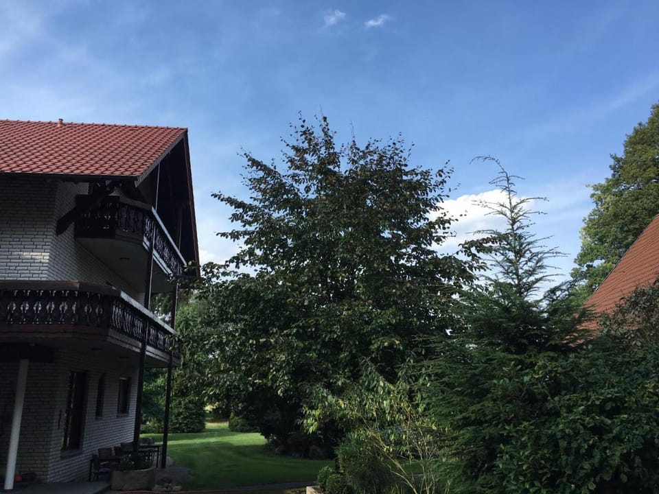Landhaus Hotel Göke Bed and Breakfast in North Rhine-Westphalia