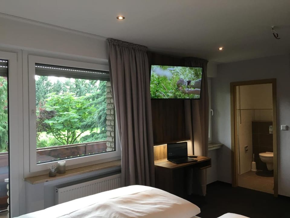Landhaus Hotel Göke Bed and Breakfast in North Rhine-Westphalia