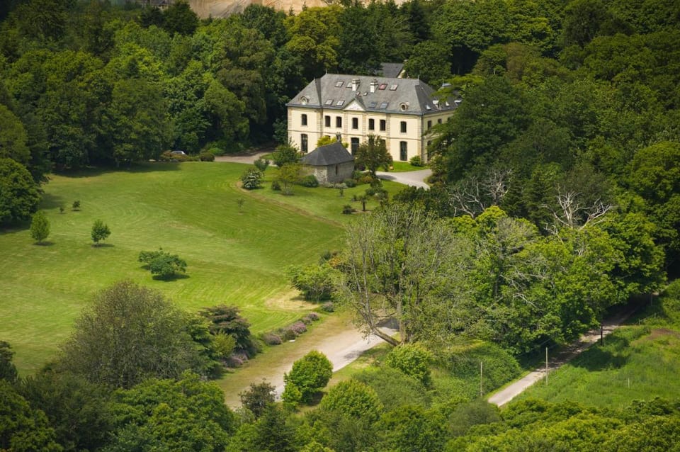 Manoir des Indes, The Originals Relais Hotel in Quimper