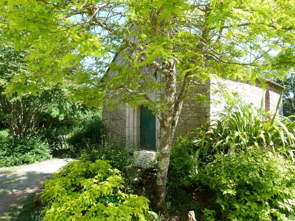 Manoir des Indes, The Originals Relais Hotel in Quimper