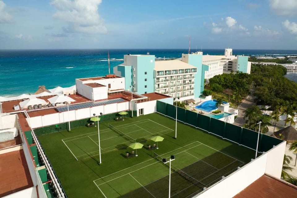 The Westin Resort & Spa Cancun Resort in Cancun