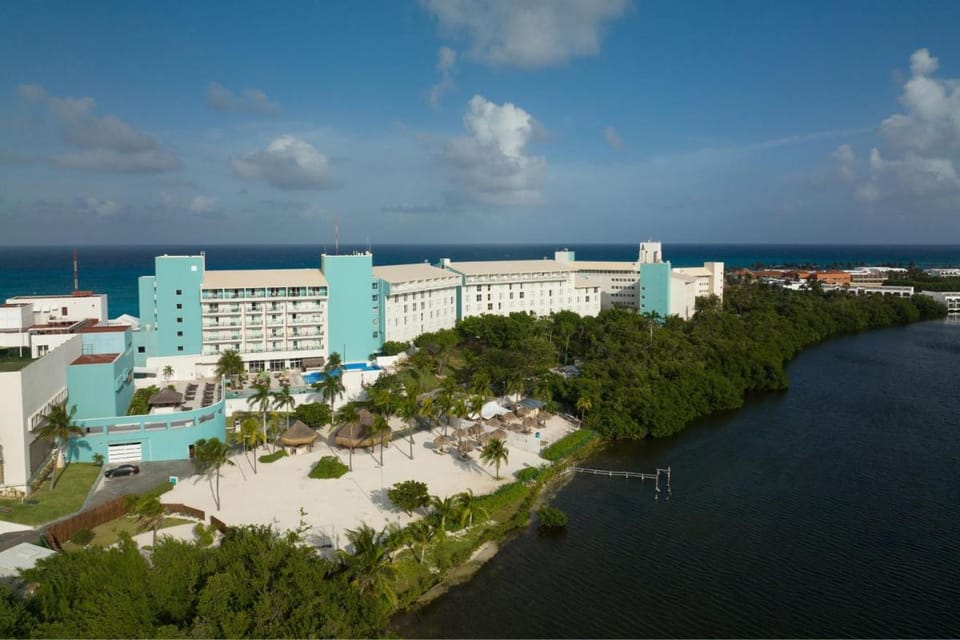 The Westin Resort & Spa Cancun Resort in Cancun