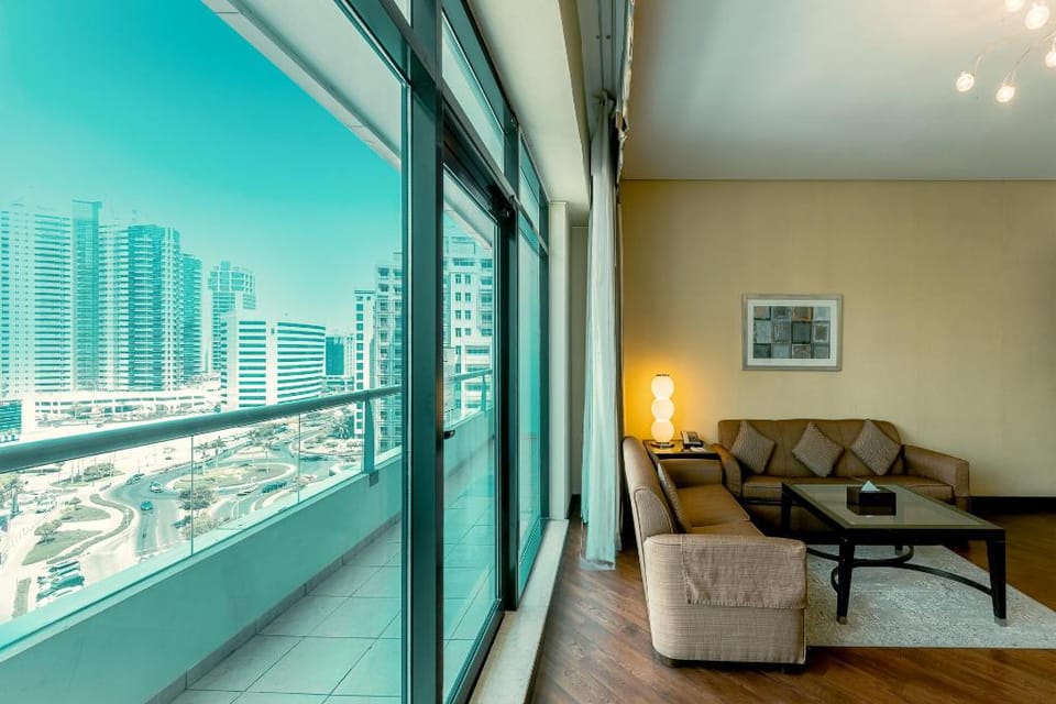 Time Oak Hotel & Suites Hotel in Dubai