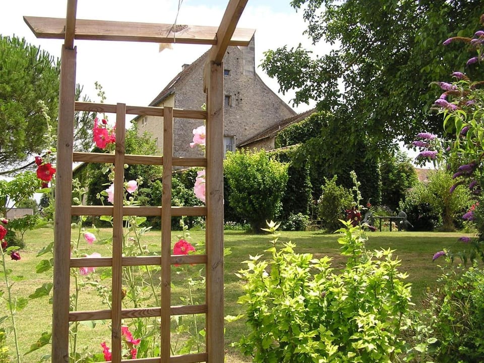 Le Pigeonnier du Perron Hôtel Hotel in Centre-Val de Loire