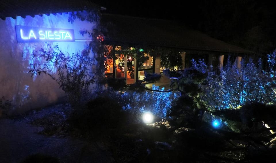 The Originals City, HÃ´tel La Siesta, Annonay Est Hotel in Auvergne-Rhône-Alpes
