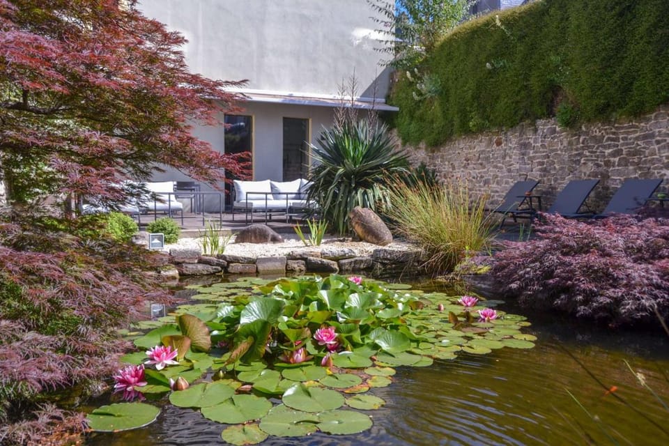 Best Western Kregenn Hotel in Quimper