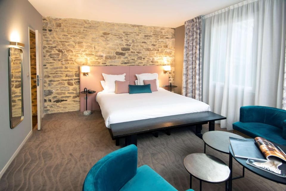 Best Western Kregenn Hotel in Quimper