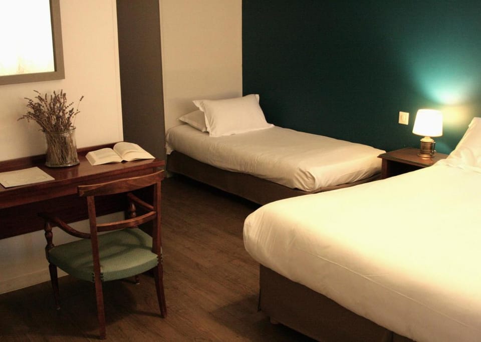 Hôtel Albion Hotel in Ajaccio