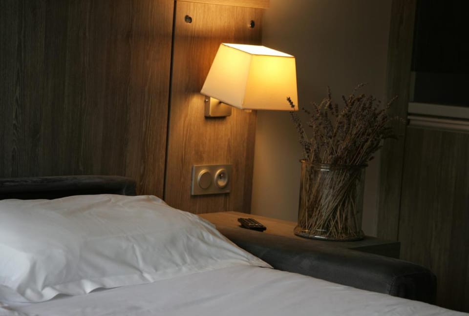 Hôtel Albion Hotel in Ajaccio