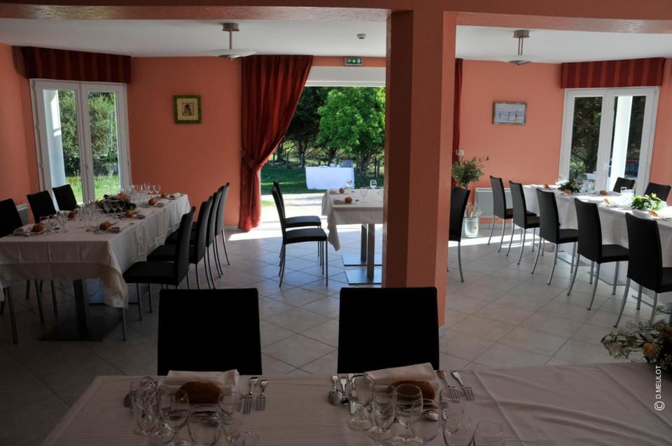 L'Orée des Châteaux Hotel in Centre-Val de Loire
