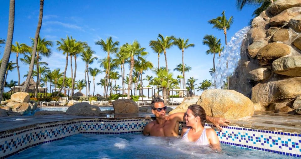 Barcelo Aruba - All Inclusive Resort Resort in Noord