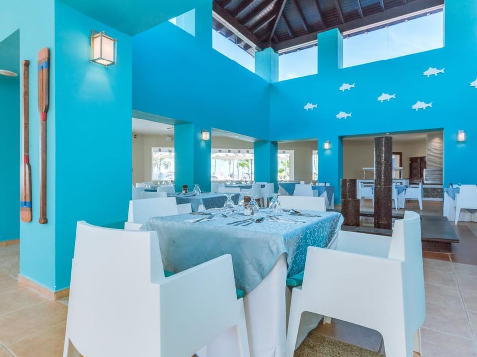 Barcelo Aruba - All Inclusive Resort Resort in Noord