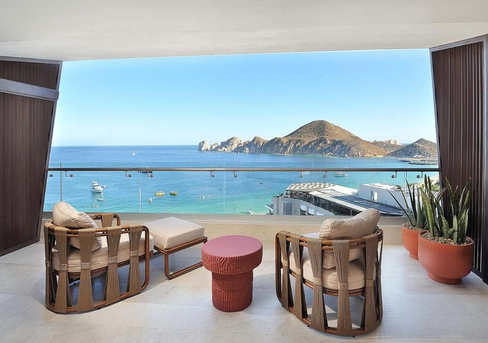 Corazon Cabo, a Noble House Resort Hotel in Cabo San Lucas