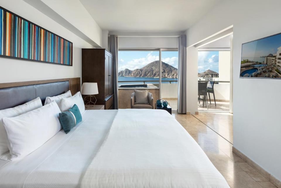 Corazon Cabo, a Noble House Resort Hotel in Cabo San Lucas
