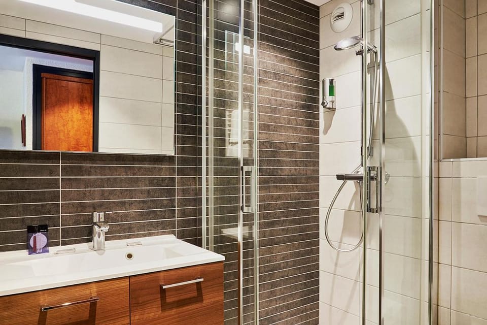 La Cremaillere Hotel in Courseulles-sur-Mer