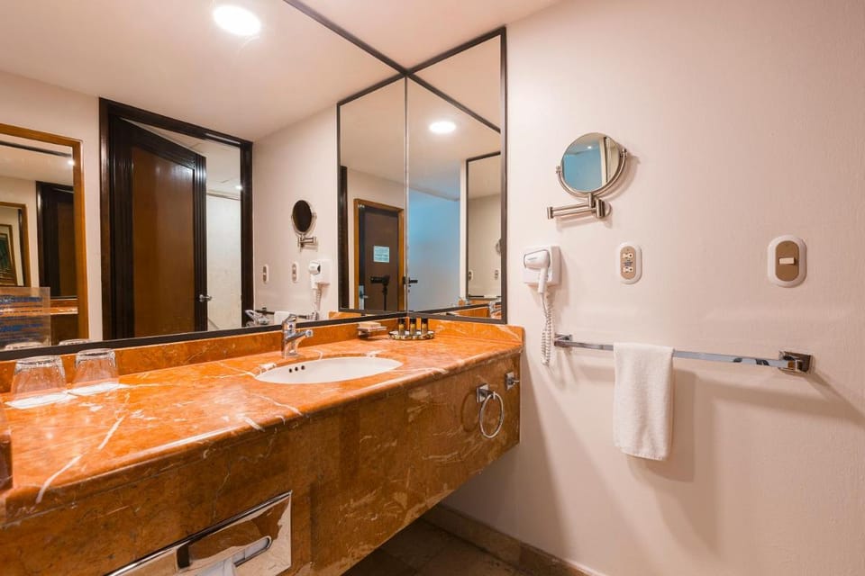 Azul Ixtapa All Inclusive Resort Resort in State of Guerrero