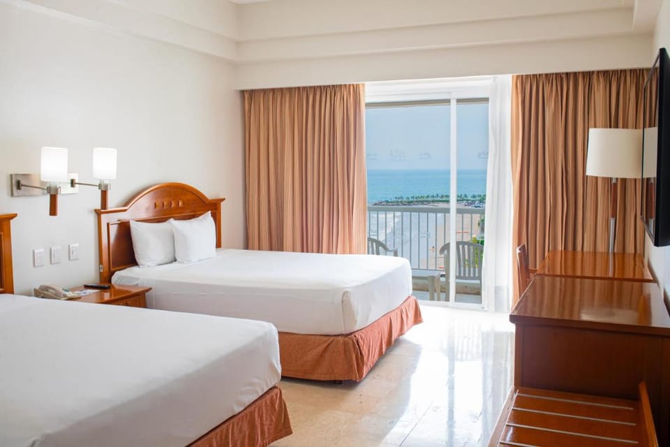 Azul Ixtapa All Inclusive Resort Resort in State of Guerrero