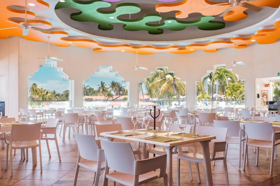Azul Ixtapa All Inclusive Resort Resort in State of Guerrero