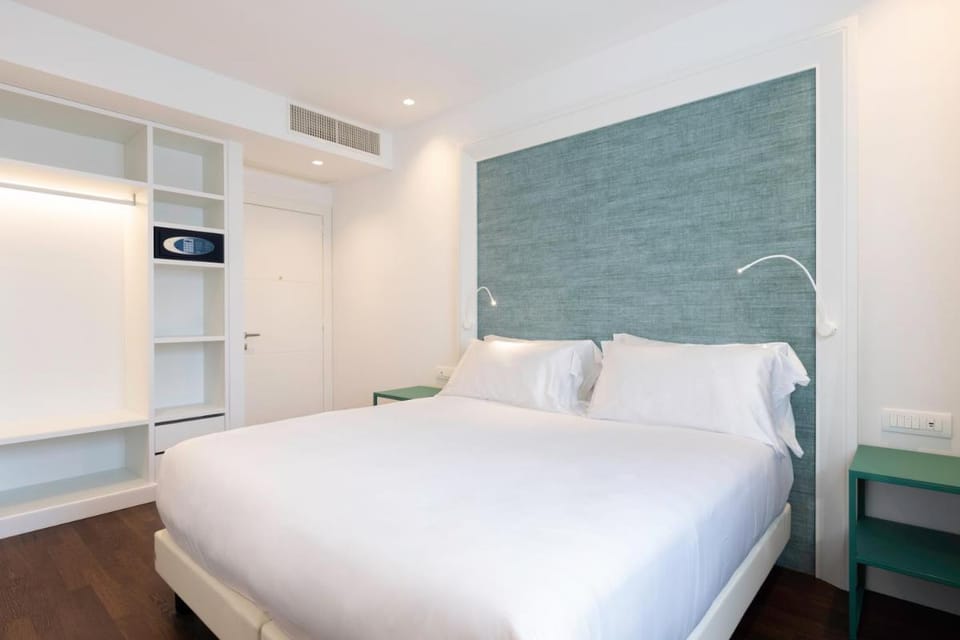 Hotel Morfeo Hotel in Milan